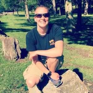 Meet your Posher, Melinda